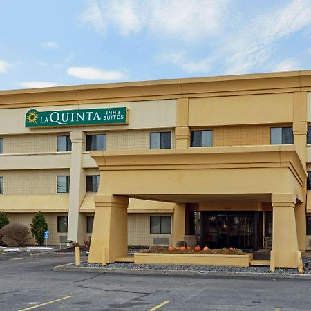La Quinta By Wyndham Stevens Point Hotel Bagian luar foto