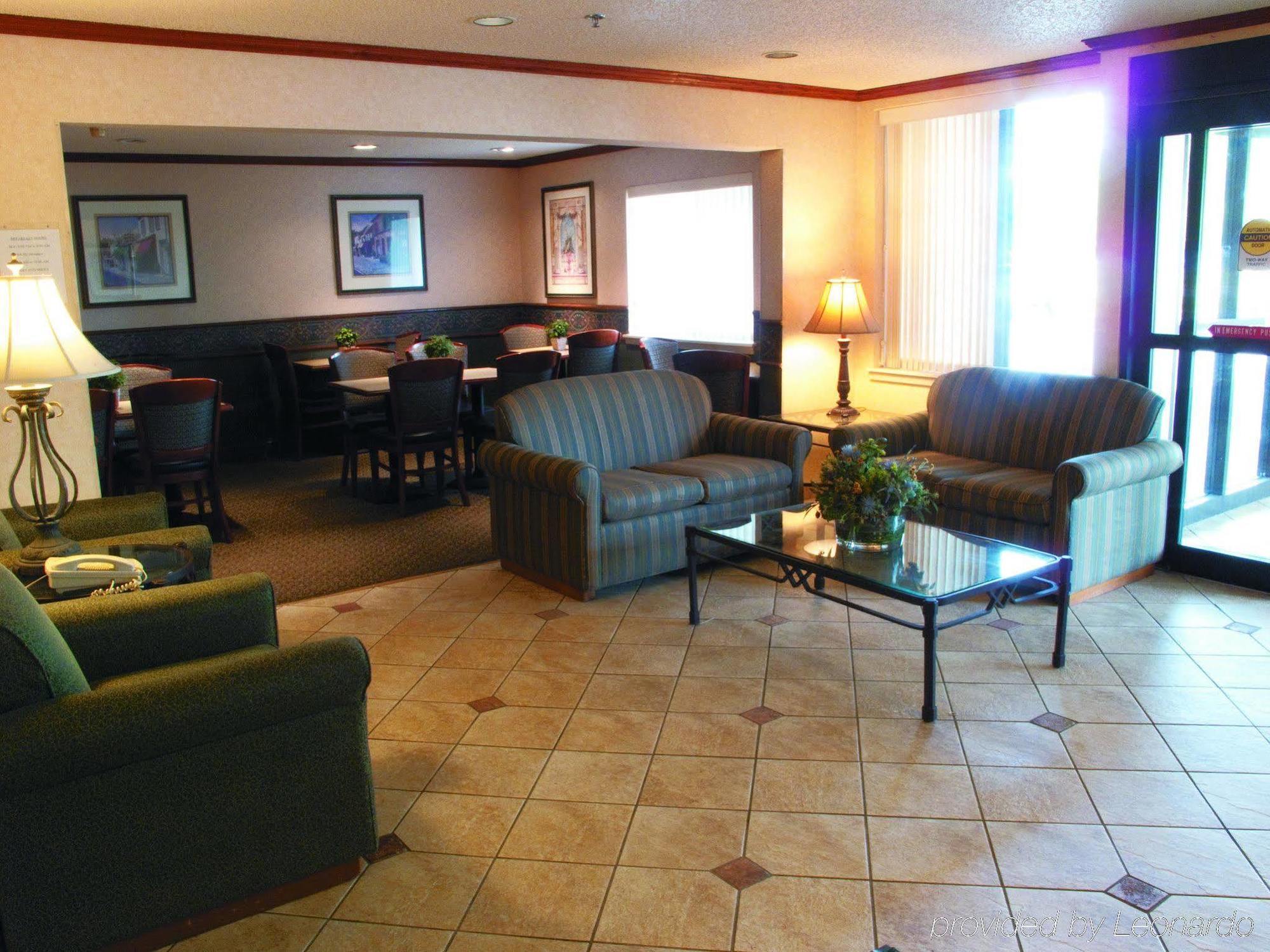 La Quinta By Wyndham Stevens Point Hotel Bagian luar foto