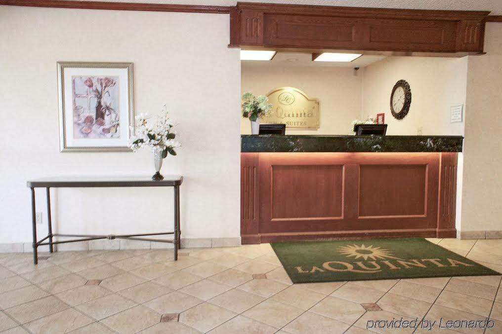 La Quinta By Wyndham Stevens Point Hotel Bagian luar foto